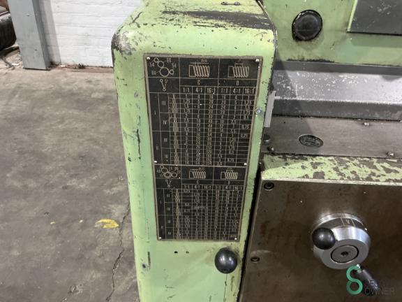 Stanko 1M63 MET9.292 14 16588