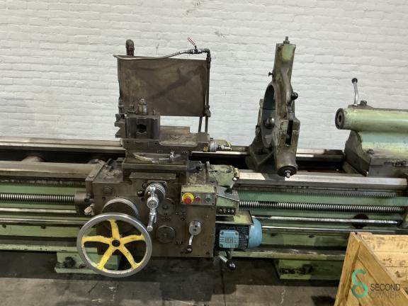 Stanko 1M63 MET9.292 3 16588