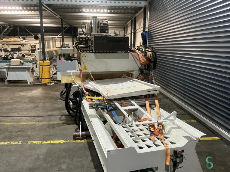 SCM HOU9.615 125 16977