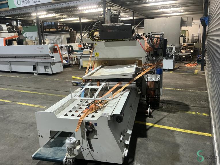 SCM HOU9.615 127 16977