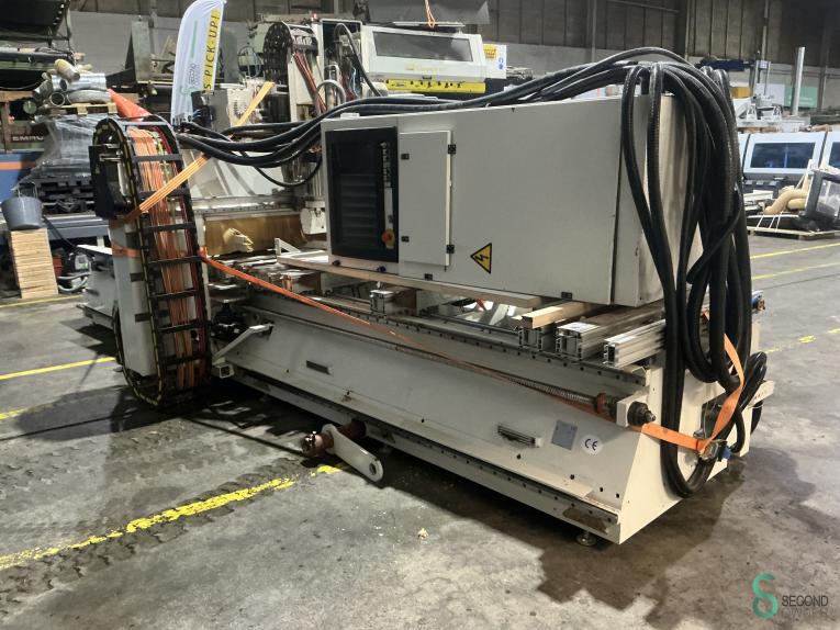 SCM HOU9.615 151 16977