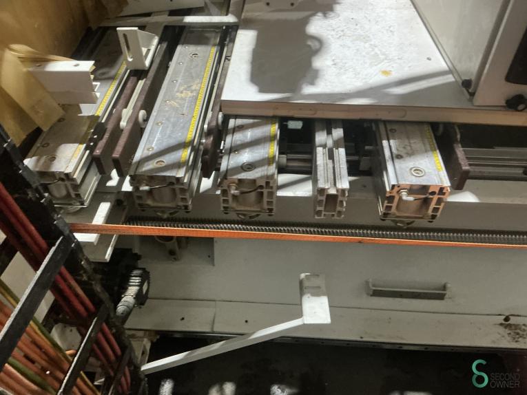 SCM HOU9.615 144 16977