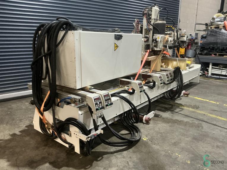 SCM HOU9.615 126 16977