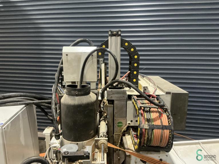 SCM HOU9.615 130 16977