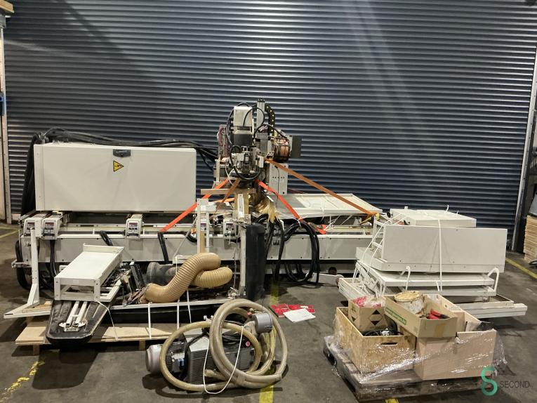 SCM HOU9.615 168 16977