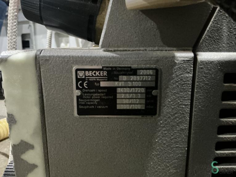 SCM HOU9.615 160 16977