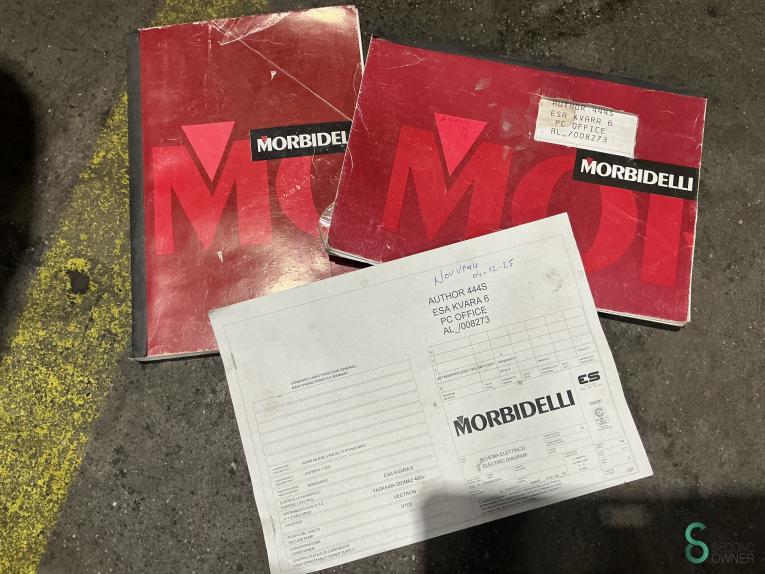 SCM HOU9.615 153 16977