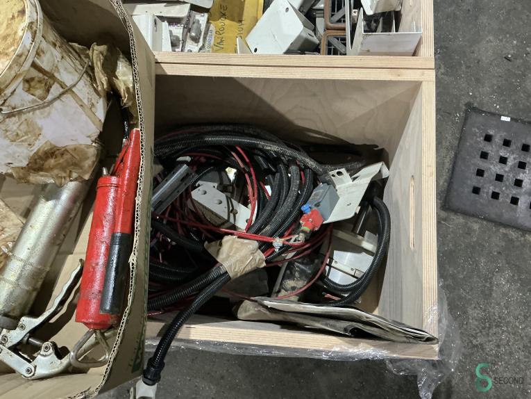 SCM HOU9.615 165 16977