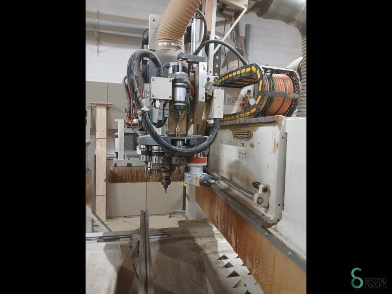 SCM HOU9.615 23 16977