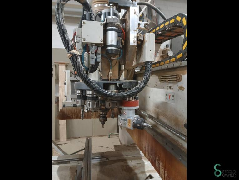 SCM HOU9.615 22 16977