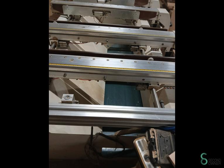 SCM HOU9.615 24 16977