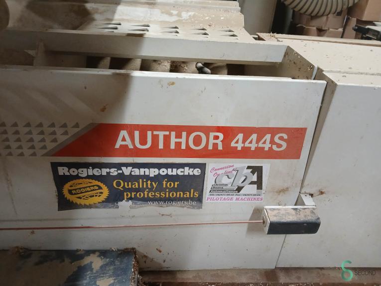 SCM HOU9.615 27 16977