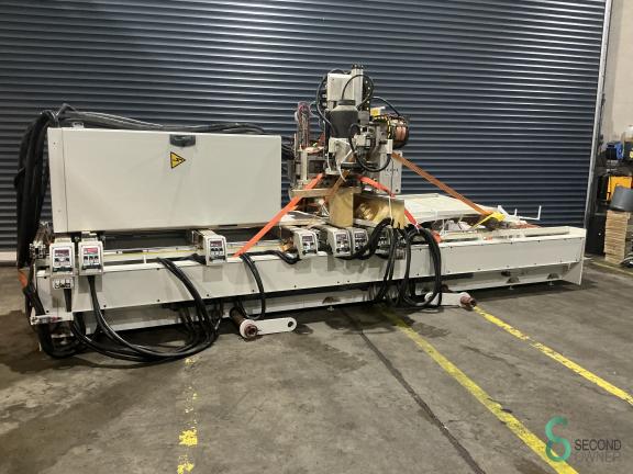 SCM HOU9.615 29 16977