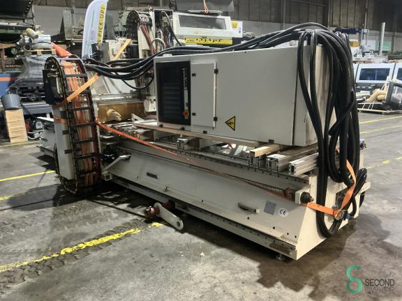 SCM HOU9.615 37 16977