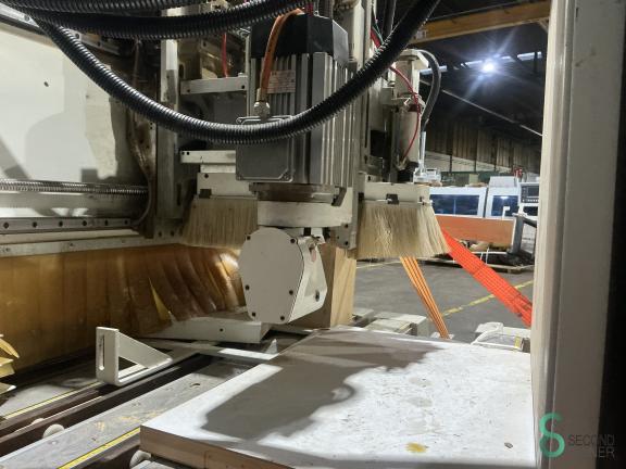 SCM HOU9.615 28 16977