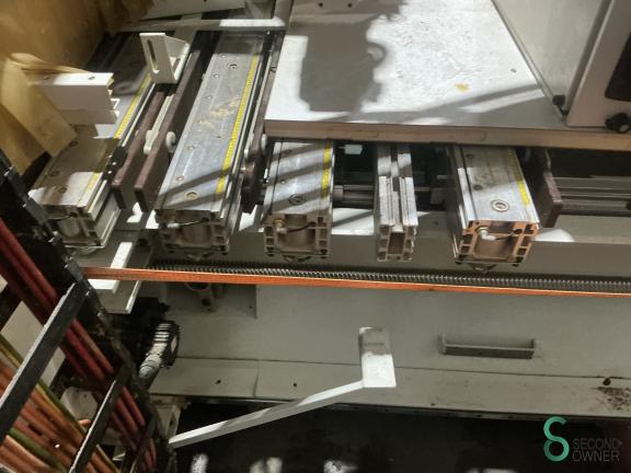 SCM HOU9.615 30 16977