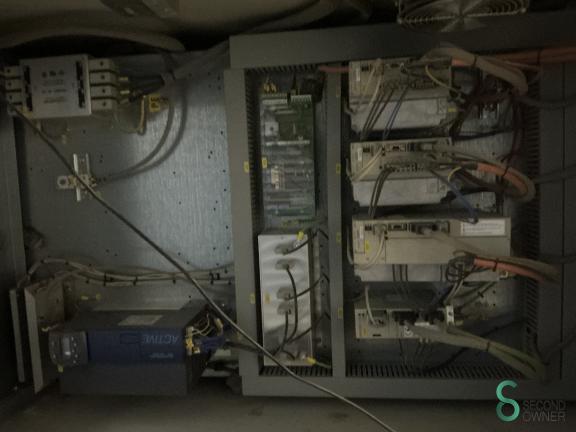 SCM HOU9.615 26 16977