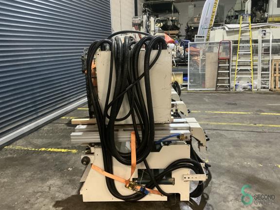 SCM HOU9.615 10 16977