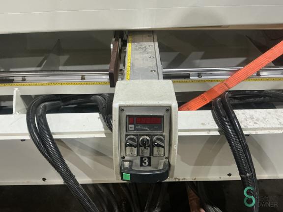 SCM HOU9.615 7 16977