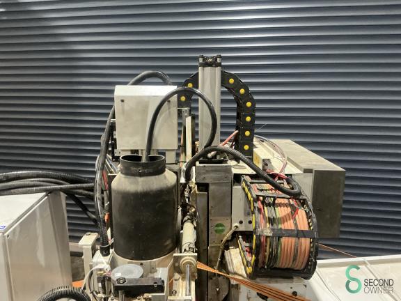 SCM HOU9.615 16 16977