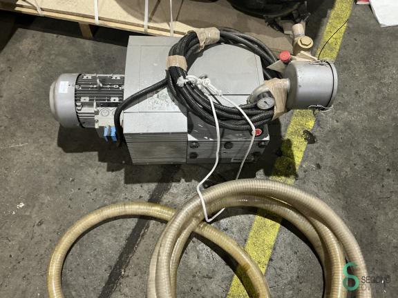 SCM HOU9.615 50 16977