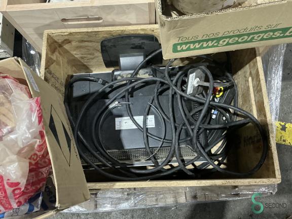 SCM HOU9.615 55 16977