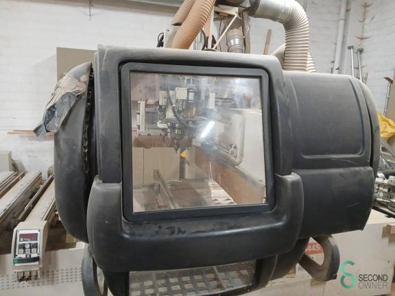 SCM HOU9.615 3 16977