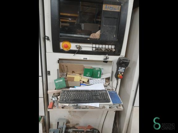 SCM HOU9.615 8 16977