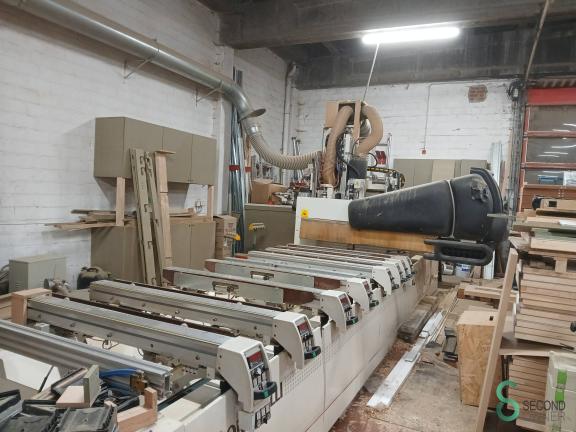 SCM HOU9.615 2 16977