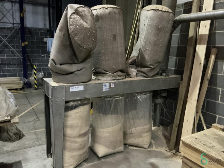 Unknown HOU10.593 13 18172