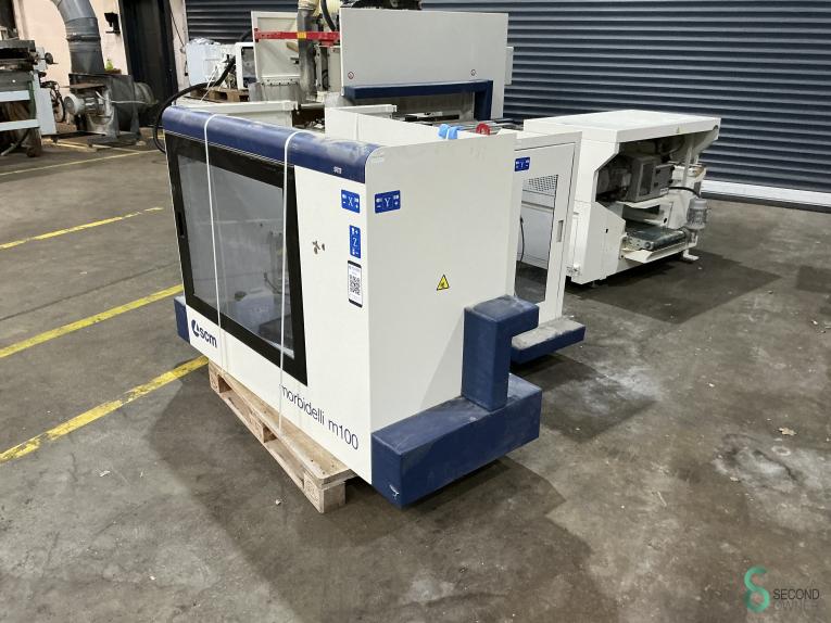 Morbidelli M100 HOU9.090 90 16363