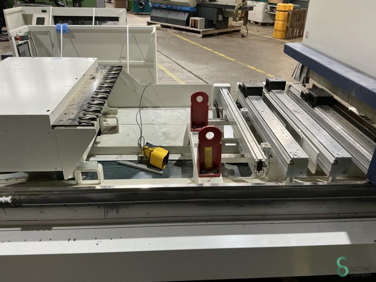 Morbidelli M100 HOU9.090 107 16363