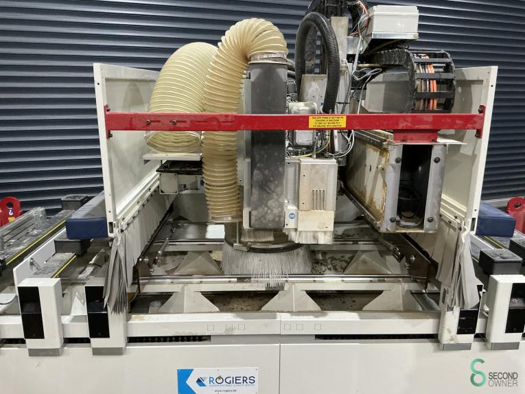 Morbidelli M100 HOU9.090 97 16363