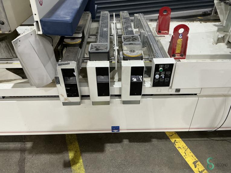 Morbidelli M100 HOU9.090 94 16363