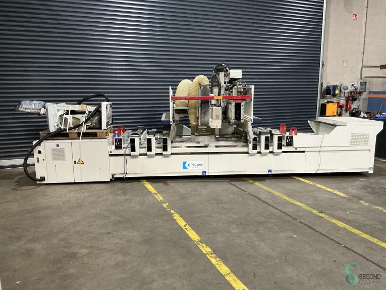 Morbidelli M100 HOU9.090 112 16363