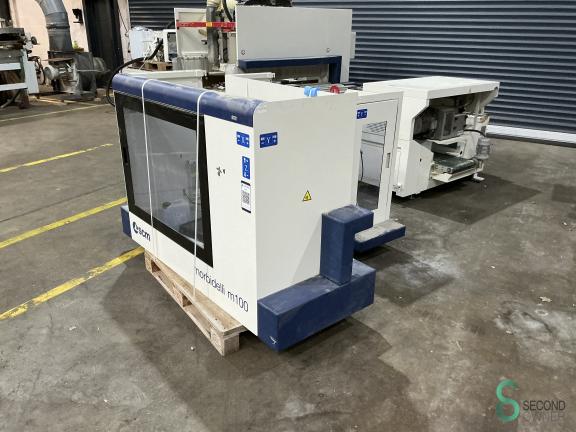 Morbidelli M100 HOU9.090 10 16363