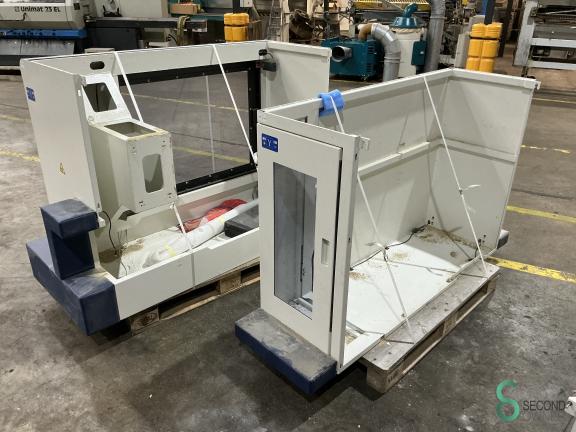 Morbidelli M100 HOU9.090 7 16363