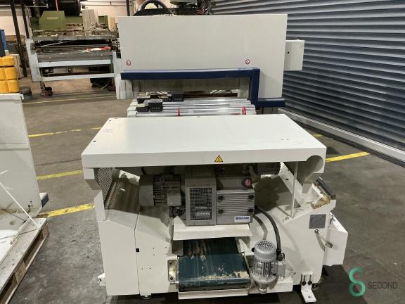 Morbidelli M100 HOU9.090 15 16363