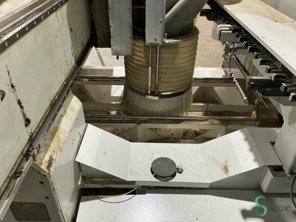 Morbidelli M100 HOU9.090 25 16363