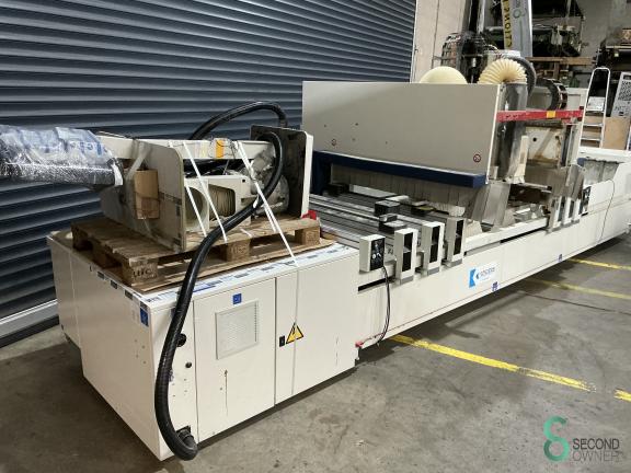 Morbidelli M100 HOU9.090 21 16363