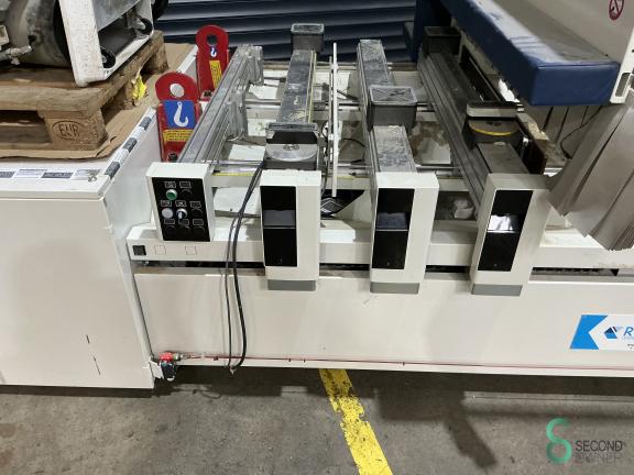 Morbidelli M100 HOU9.090 18 16363