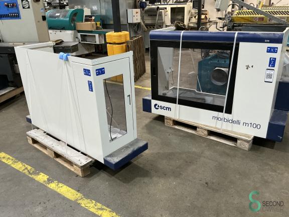 Morbidelli M100 HOU9.090 31 16363