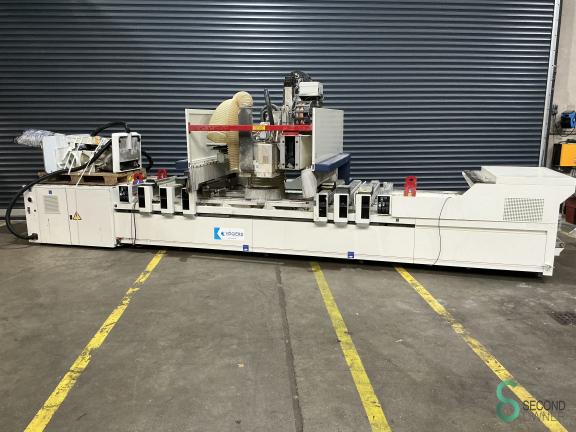 Morbidelli M100 HOU9.090 30 16363