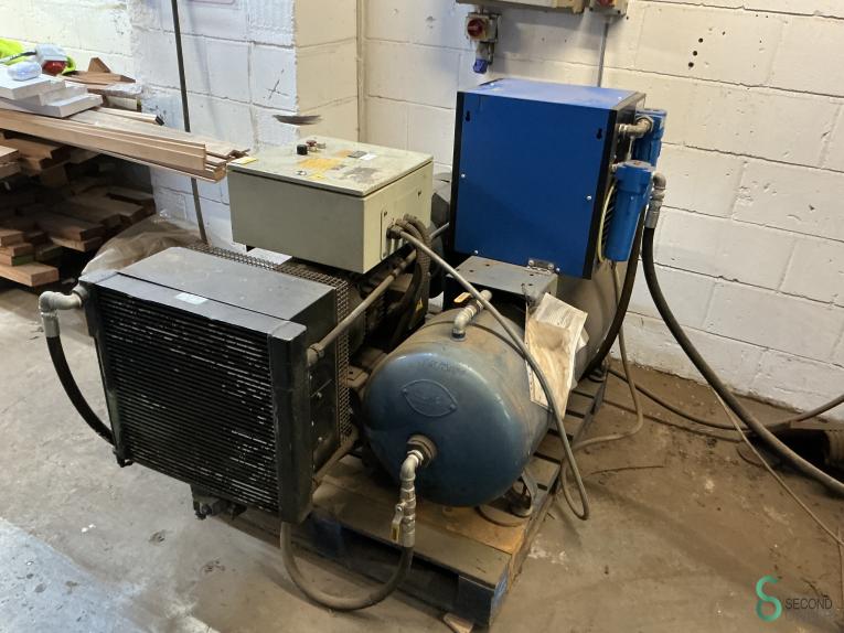 Dry Air Products BOU10.427 24 17969