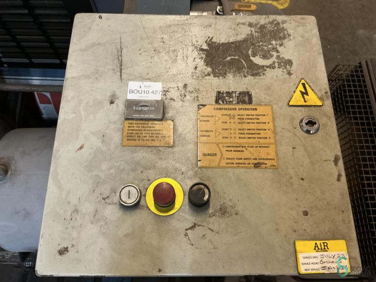 Dry Air Products BOU10.427 29 17969