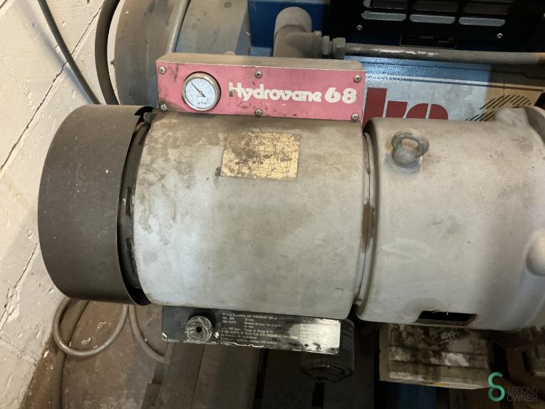 Dry Air Products BOU10.427 30 17969