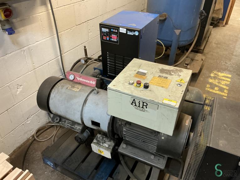 Dry Air Products BOU10.427 27 17969