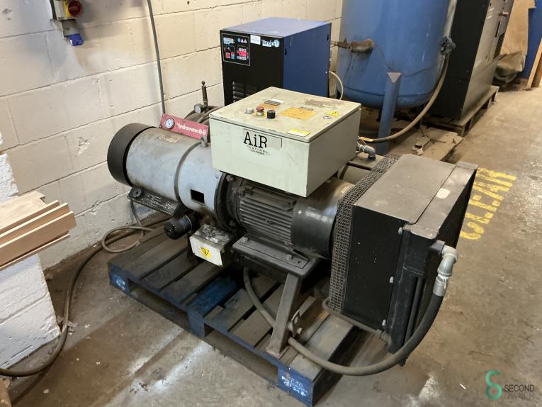 Dry Air Products BOU10.427 33 17969