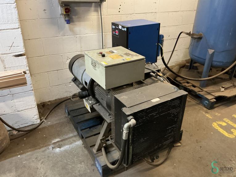 Dry Air Products BOU10.427 26 17969