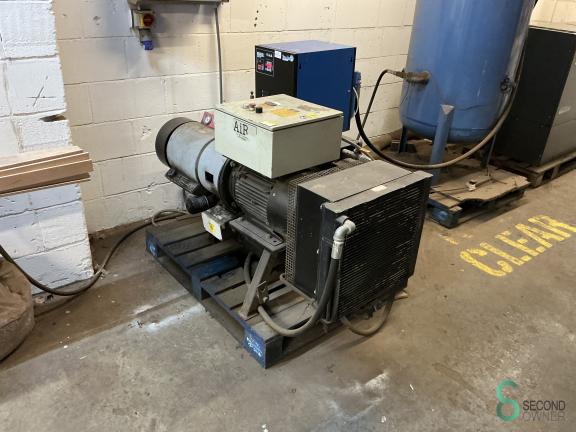 Dry Air Products BOU10.427 1  17969